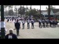 Yorba Linda HS - The Gallant Seventh - 2013 Loara Band Review