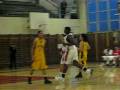 Washington HS Eagles vrs Mission Bears Varsity Basketball game