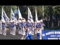 El Monte HS - S.I.B.A. March - 2013 La Palma Band Review