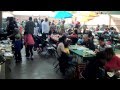 Child Development Center Annual Family Feast