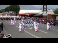 Riverside King HS - Volunteers of the Union Army - 2013 Arcadia Band Review