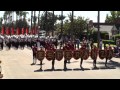 Esperanza HS - The Directorate - 2012 Loara Band Review