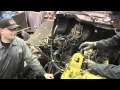 Green Diesel Mechanics