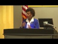 P-Span #311: Congresswoman Barbara Lee Promo