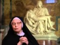 SISTER WENDY Michelangelo Pieta