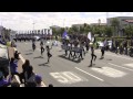 Eastlake HS - The Gridiron Club - 2012 Otay Ranch Band Review