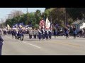 Montebello HS - Sarafand - 2013 Chino Band Review