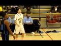 College of Marin vs CCC men's basketball