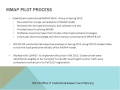 Multiple Measures Assessment Project 