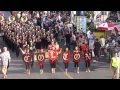 Colton HS - 2013 L.A. County Fair Marching Band Competition