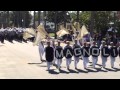 Magnolia HS - Old Ironsides - 2012 Loara Band Review