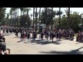 Glendora HS - The Mad Major - 2012 Loara Band Review