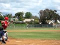 Washington Varsity Baseball vs Capistrano Valley Christian 2010 San Diego Lions tournament