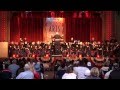 3rd Marine Aircraft Wing Band - Disneyland - Independence Day 2012