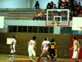 2010 Washington HS vr Lincoln