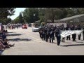 Century HS - 2013 Tustin Tiller Days Parade