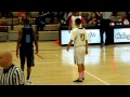 College of Marin vs CCC men's basketball