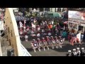 Chino HS - Monster Mojo - 2012 L.A. County Fair Marching Band Comp