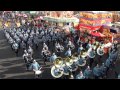 Walnut HS - 2013 L.A. County Fair Marching Band Competition