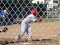 2010 Washington vs Tamalpias Varsity Baseball