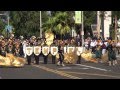 Temple City HS - Marsche Minor - 2012 La Palma Band Review