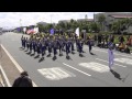 Garey HS - The Directorate - 2012 Otay Ranch Band Review