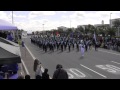 Olympian HS - The Gallant Seventh - 2012 Otay Ranch Band Review