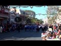 All-Izumo Honor Green Band - Disneyland 2012