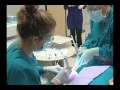 College of the Redwoods Dental Assisting program