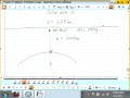 Martin Partlan   PHYS 250 Physics with Calculus I Spring 2013 03 05 2013