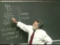 Lecture 39: Math 020 Pre Algebra