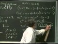 Lecture 17: Math 020 Pre Algebra