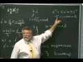 Lecture 14: Math 020 Pre Algebra