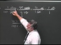 Lecture 31 - Developmental Arithmetic: Math 1...