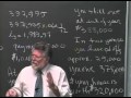 Lecture 35 - Developmental Arithmetic: Math 1...