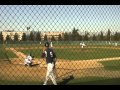 Men's Baseball vs Merced