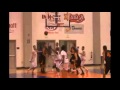 College of the Sequoias Men's Basketball vs Columbia College - 1/17/2013