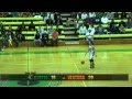 Cuesta College Women's Basketball vs. Ventura Part 5 of 9