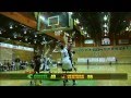 Cuesta College Men's Basketball vs. Ventura Part 6 of 8