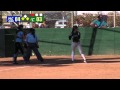 Cuesta Softball vs. Moorpark Bottom of the 5th Inning Part 2