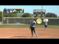 Cuesta Softball vs. Moorpark Bottom of the 4th Inning.