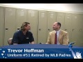 Trevor Hoffman Interview — @Cypress Channel