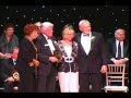 Paul and Carol Ann Bostwick — 2012 Americana Presentation