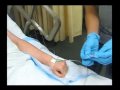 Cypress College Health Science: Registered Nursing Program - Starting an IV