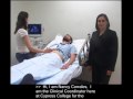 Health Science - Diagnostic Medical Sonography