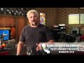 Guy Fieri - Hands Across California 2011