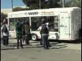 El Camino College Police Department MADD event