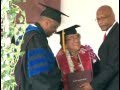 Compton Community College District Nisei College Diploma Project Graduation