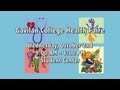 2013 GAVILAN COLLEGE HEALTH FAIRE PSA