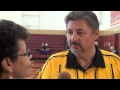 Glendale College Power Soccer Television Segment  (HD)